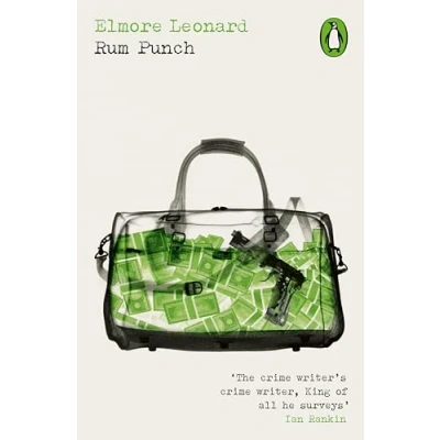 Afbeelding van Penguin Modern Classics Crime &amp; Espionage Rum Punch