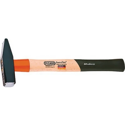 Afbeelding van Picard Bankhamer 2000 g steellengte 400 mm hickory 1 stuk 0001202