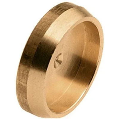 Afbeelding van Bonfix afsluitplaat 22 mm knel