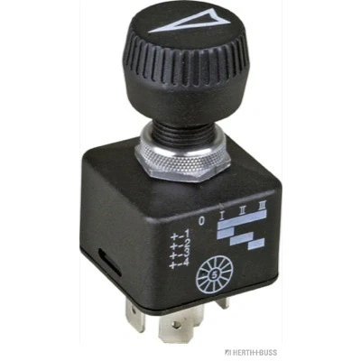Afbeelding van Schakelaar HERTH+BUSS ELPARTS 70505097