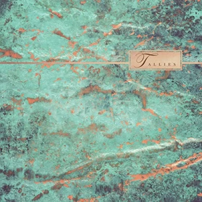 Afbeelding van Tallies Patina (LP)