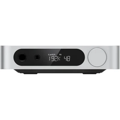 Afbeelding van FIIO K11 R2R Zilver