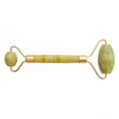 Afbeelding van Clavier Jade Gezichtsmassage roller Shiatsu