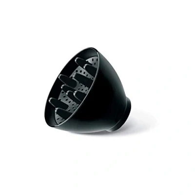 Afbeelding van Valera Diffuser DSN zwart Haibu by Kapperskorting.com