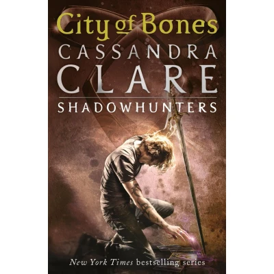 Afbeelding van City of Bones: Mortal Instruments, Book 1