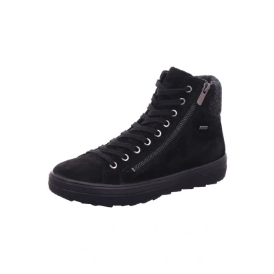 Afbeelding van Legero Damen MIRA warm gefütterte Gore Tex Stiefelette, SCHWARZ (SCHWARZ) 0000