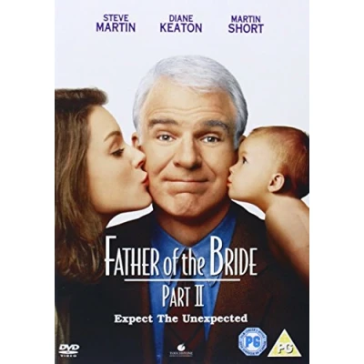 Afbeelding van Father Of The Bride 2