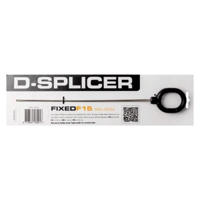 Afbeelding van Silerswaar F15 Splitsnaald fixed (1.5mm 26cm)