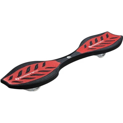 Afbeelding van Razor Ripstik Air Pro rood Waveboard
