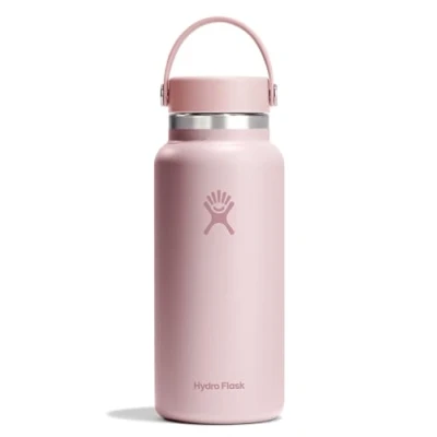 Afbeelding van Hydro Flask 32oz / 946ml Wide Mouth Waterfles