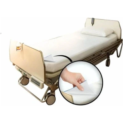 Afbeelding van New Bedding® Disposable hoeslaken Afscheurbare lakens