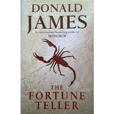 Afbeelding van THE FORTUNE TELLER