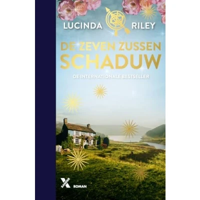 Afbeelding van Schaduw (Hardback)