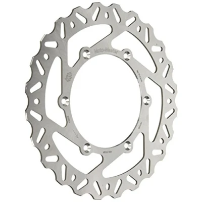 Afbeelding van Moto Master Remschijf 110374 Nitro Fixed 250