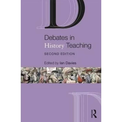 Afbeelding van Debates in History Teaching
