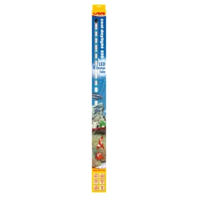 Afbeelding van sera LED X Change Tube cool daylight820 900 mm 1 st (18 W)
