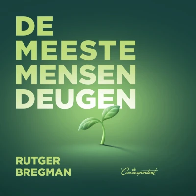 Afbeelding van De meeste mensen deugen