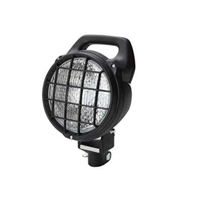 Afbeelding van Hella Werklamp Matador Zonder Schakelaar Met Buisbevestiging 24V 1G4 003 470 141