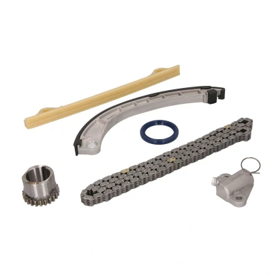 Afbeelding van Skf Distributieketting kit VKML 96001