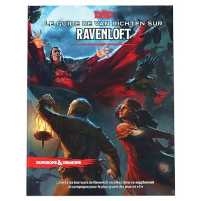 Afbeelding van Dungeons &amp; Dragons