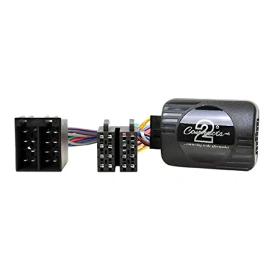 Afbeelding van Connects2 CTSCT002 accessoire voor auto