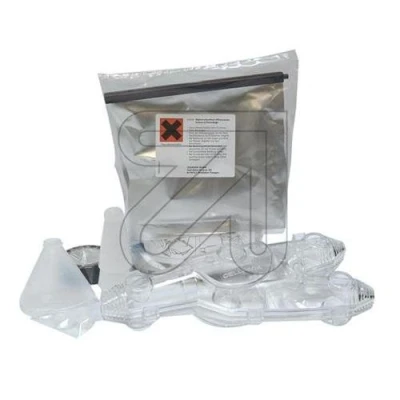 Afbeelding van Cellpack hoofdkabel 4x6 mm2 aftakkabel 124730