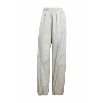 Afbeelding van adidas Originals Teamgeist Track Trainingsbroek, Dames, Maat: 30/32, Grey two