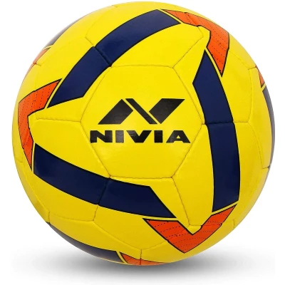 Afbeelding van Nivia Super Synthetisch Voetbal 272