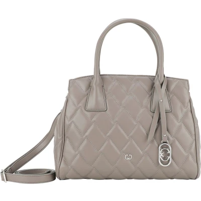 Afbeelding van Gerry Weber Panorama MHZ Handtas, Dames, Maat: One Size, Grey