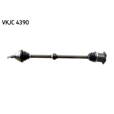 Afbeelding van SKF Aandrijfas VKJC 4390