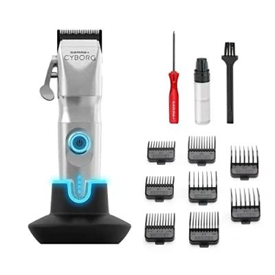 Afbeelding van Gamma+ Cyborg Clipper