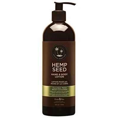 Afbeelding van Hand Bodylotion Cucumber Melon Scent 473 ml