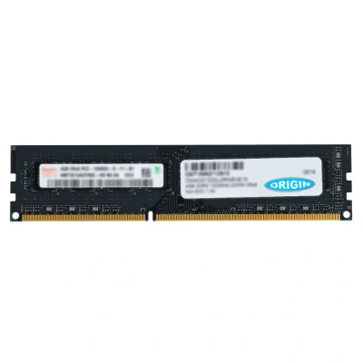 Afbeelding van 8 GB Ddr3 1333 MHz Udimm 2Rx8