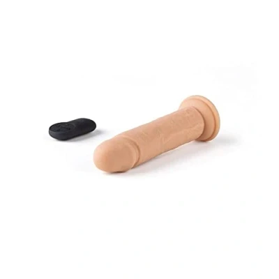 Afbeelding van Realistische Vibrator Virgite 16,5 cm
