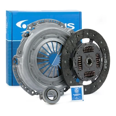 Afbeelding van Koppelingsset SACHS 3000 950 065