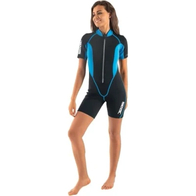 Afbeelding van Seac Ciao Lady Shorty 2,5 Mm L