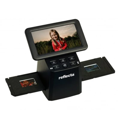 Afbeelding van Reflecta X 33 Scanner