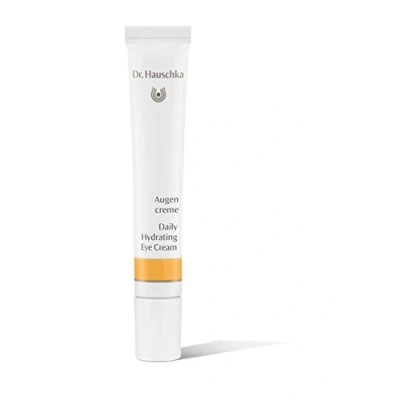 Afbeelding van Dr. Hauschka Daily Hydrating Eye Cream 12.5ml