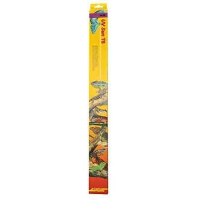 Afbeelding van Lucky Reptile US5 24 UV Sun T5, W, TL buis
