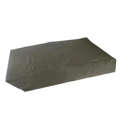 Afbeelding van Nash Titan Hide Camo Pro Groundsheet