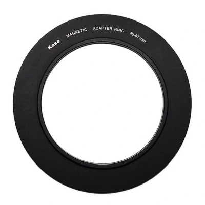 Afbeelding van Kase Magnetic Adapter Verloopring Circ 46 67mm