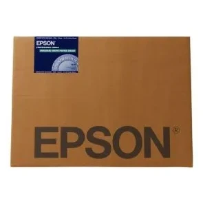 Afbeelding van Epson Enhanced Mat Posterboard A 2. 20 vel. 800 g