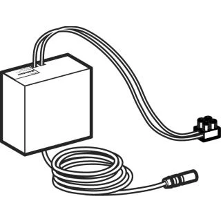 Afbeelding van Geberit netdeel wc sturing 230v 4 1v dc 241 149 00 1