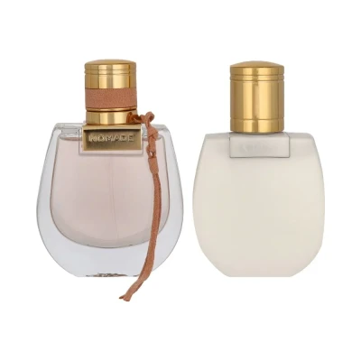 Afbeelding van Chloé Nomade Eau de Parfum 50 ML Set