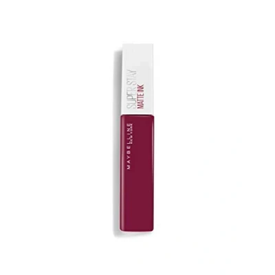 Afbeelding van SUPERSTAY MATTE INK 112 COMPOSER 3600531513566