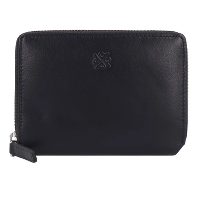 Afbeelding van PICARD Portemonnee Bali 1 Zip Around Wallet Ocean Donkerblauw