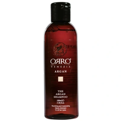 Afbeelding van Orro Venezia Argan The Shampoo 100ml