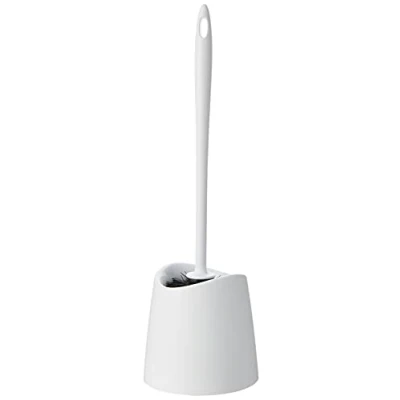 Afbeelding van Tatay 4431401 Toiletborstel, wit, 12 x 38 cm