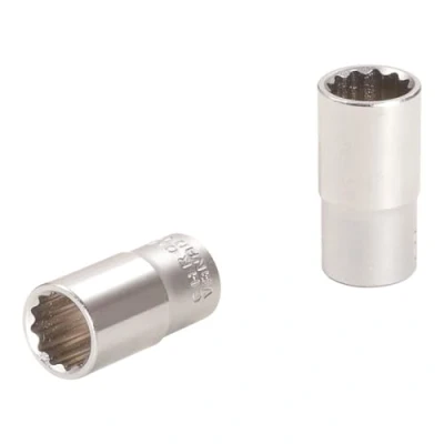 Afbeelding van KS Tools, Dopsleutel + dopmoer, 917.1480 (3/8&quot;)