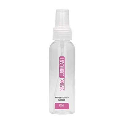 Afbeelding van Spunk Glijmiddel Waterbasis 100ml